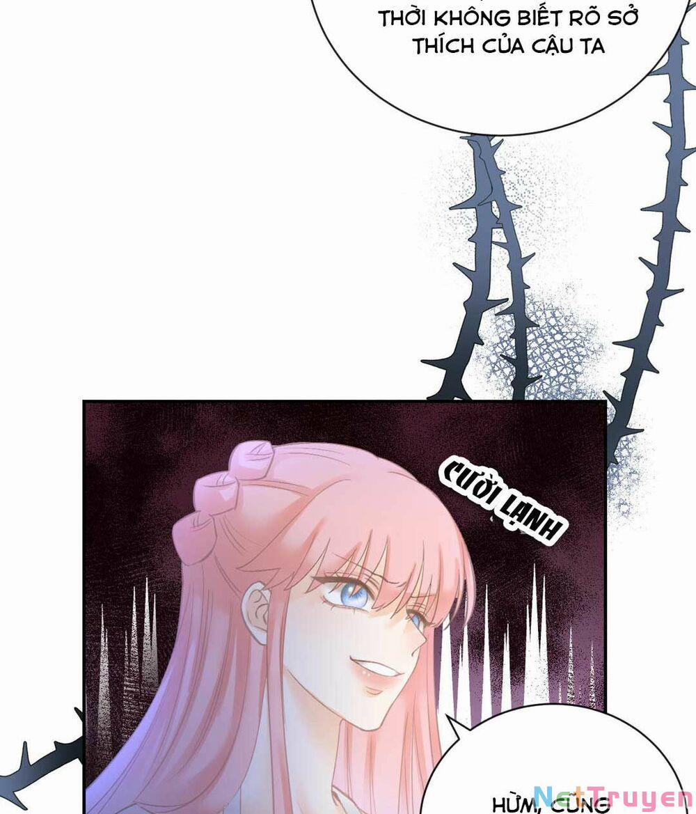 Khảo Nghiệm Cuối Cùng Của Tra Nữ 5 trang 22