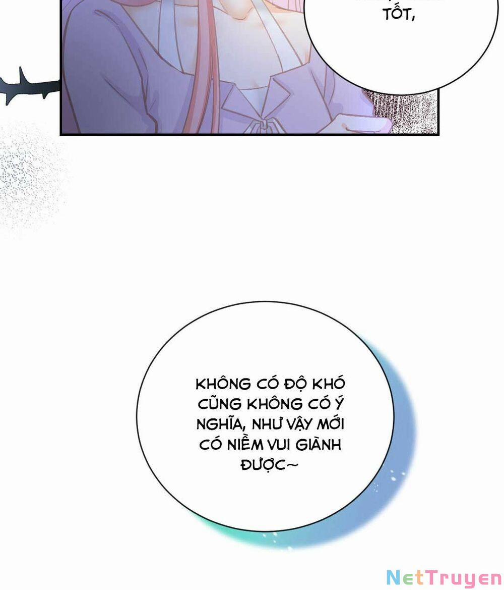 Khảo Nghiệm Cuối Cùng Của Tra Nữ 5 trang 23