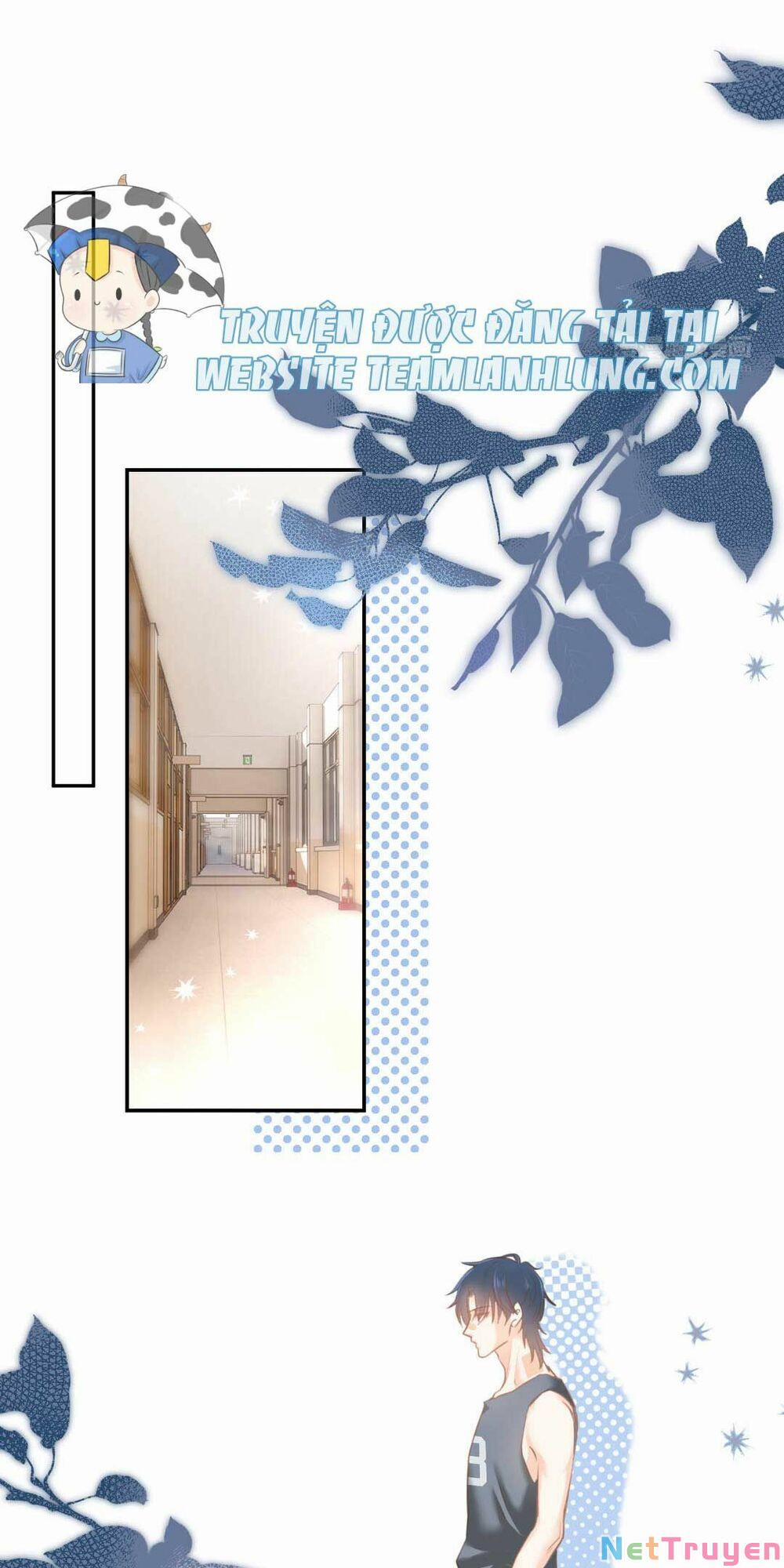 Khảo Nghiệm Cuối Cùng Của Tra Nữ 5 trang 24