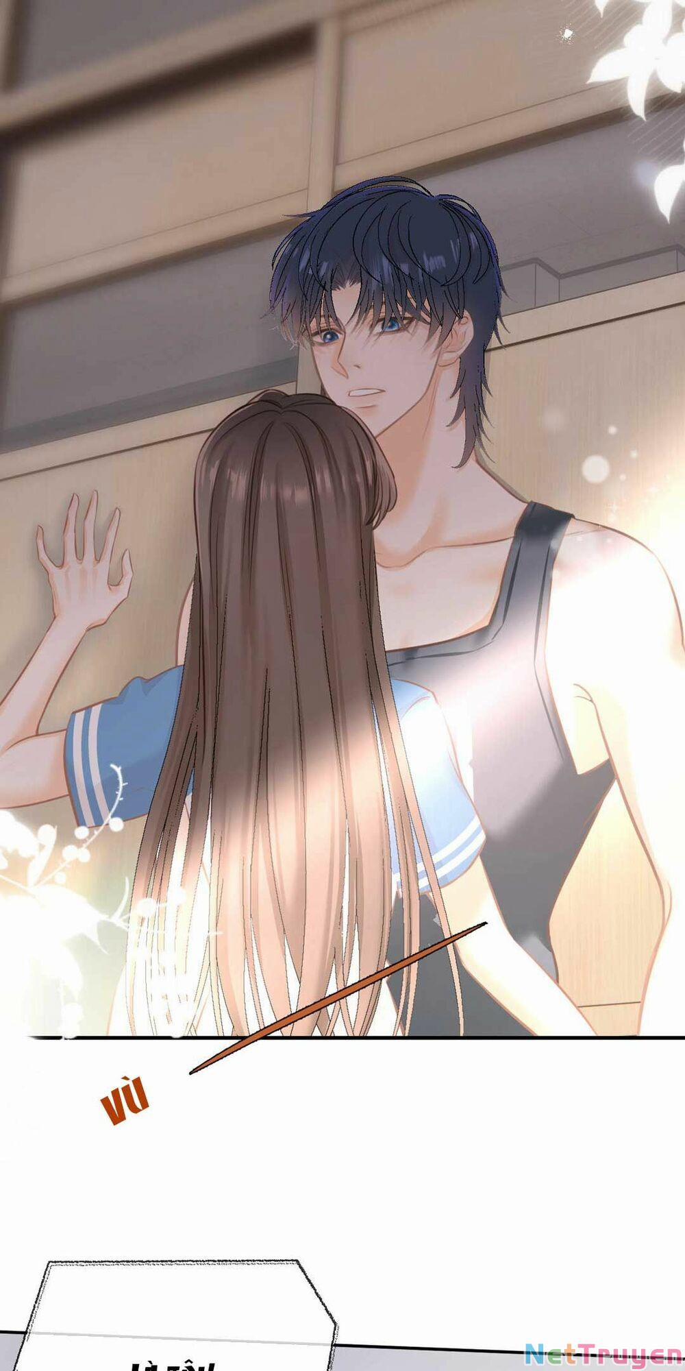 Khảo Nghiệm Cuối Cùng Của Tra Nữ 5 trang 29