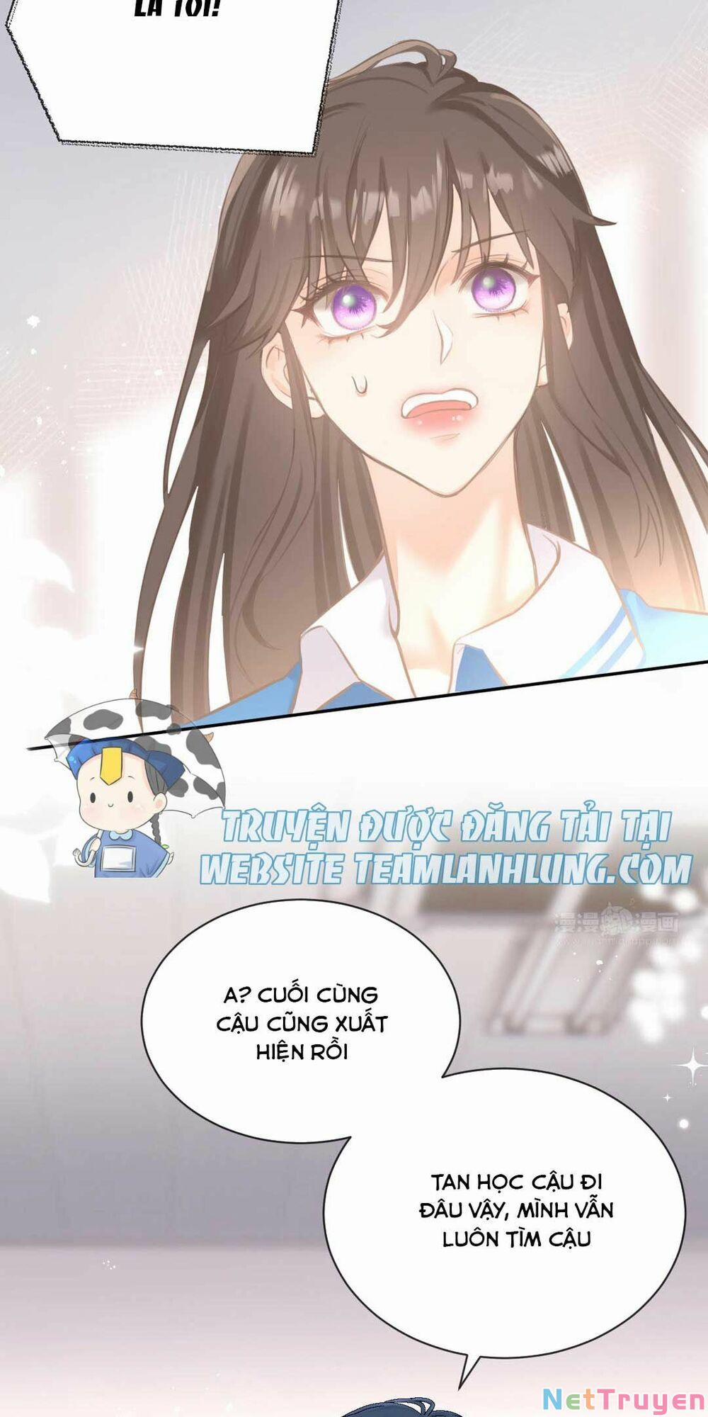 Khảo Nghiệm Cuối Cùng Của Tra Nữ 5 trang 30