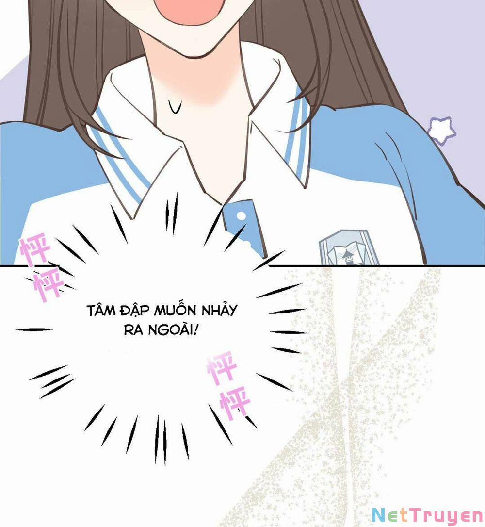 Khảo Nghiệm Cuối Cùng Của Tra Nữ 5 trang 33