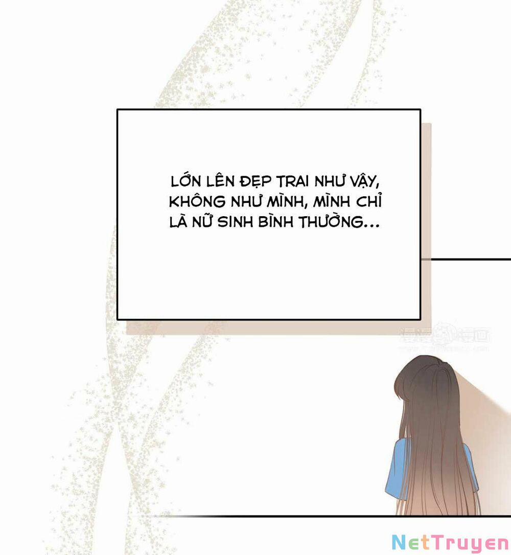 Khảo Nghiệm Cuối Cùng Của Tra Nữ 5 trang 34