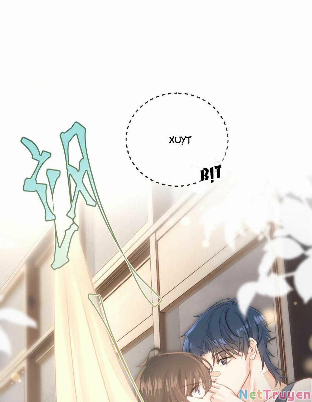 Khảo Nghiệm Cuối Cùng Của Tra Nữ 5 trang 39