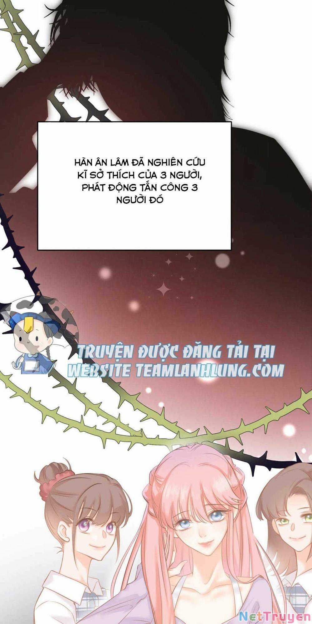 Khảo Nghiệm Cuối Cùng Của Tra Nữ 5 trang 8