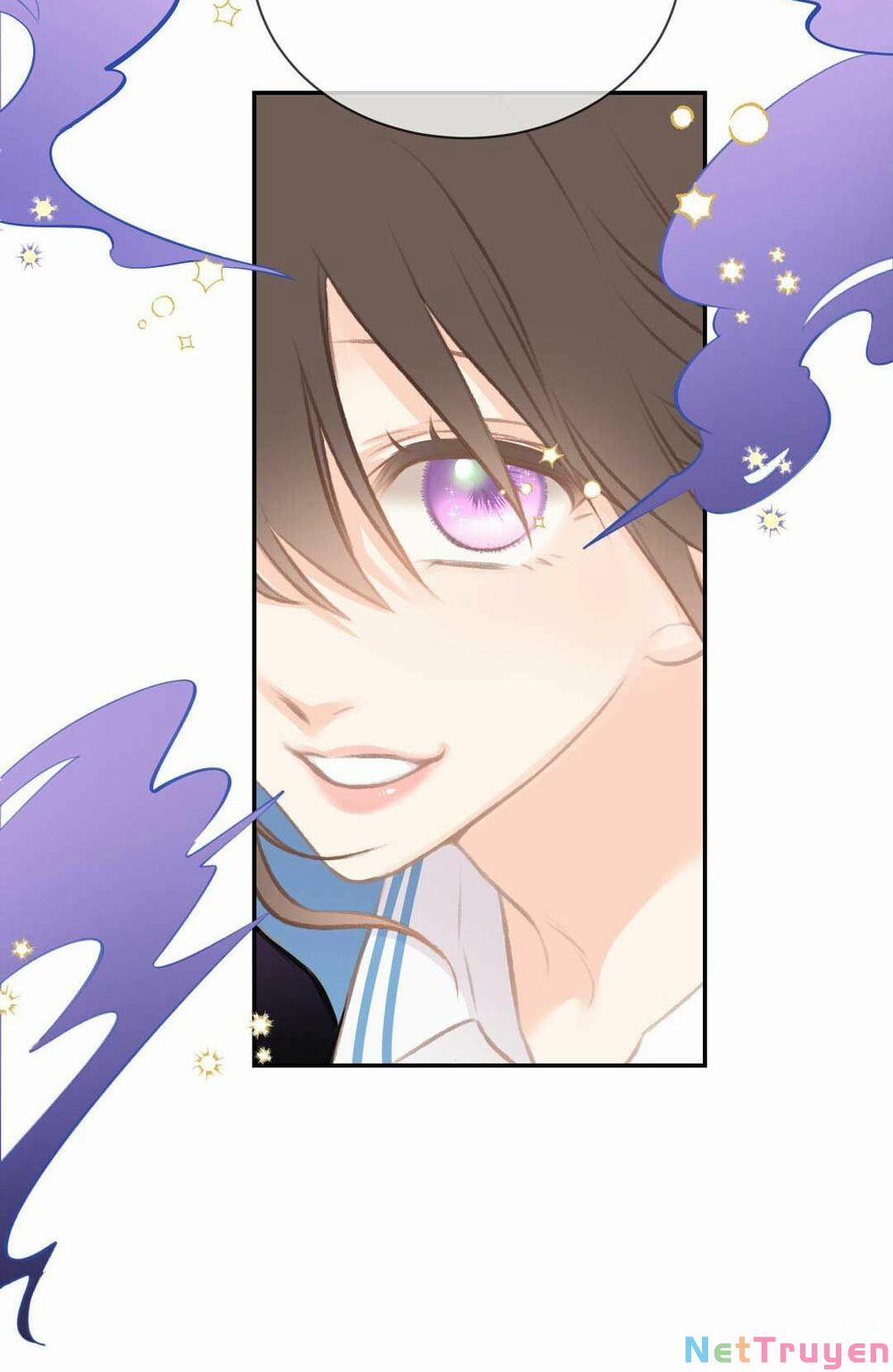 Khảo Nghiệm Cuối Cùng Của Tra Nữ 6 trang 12