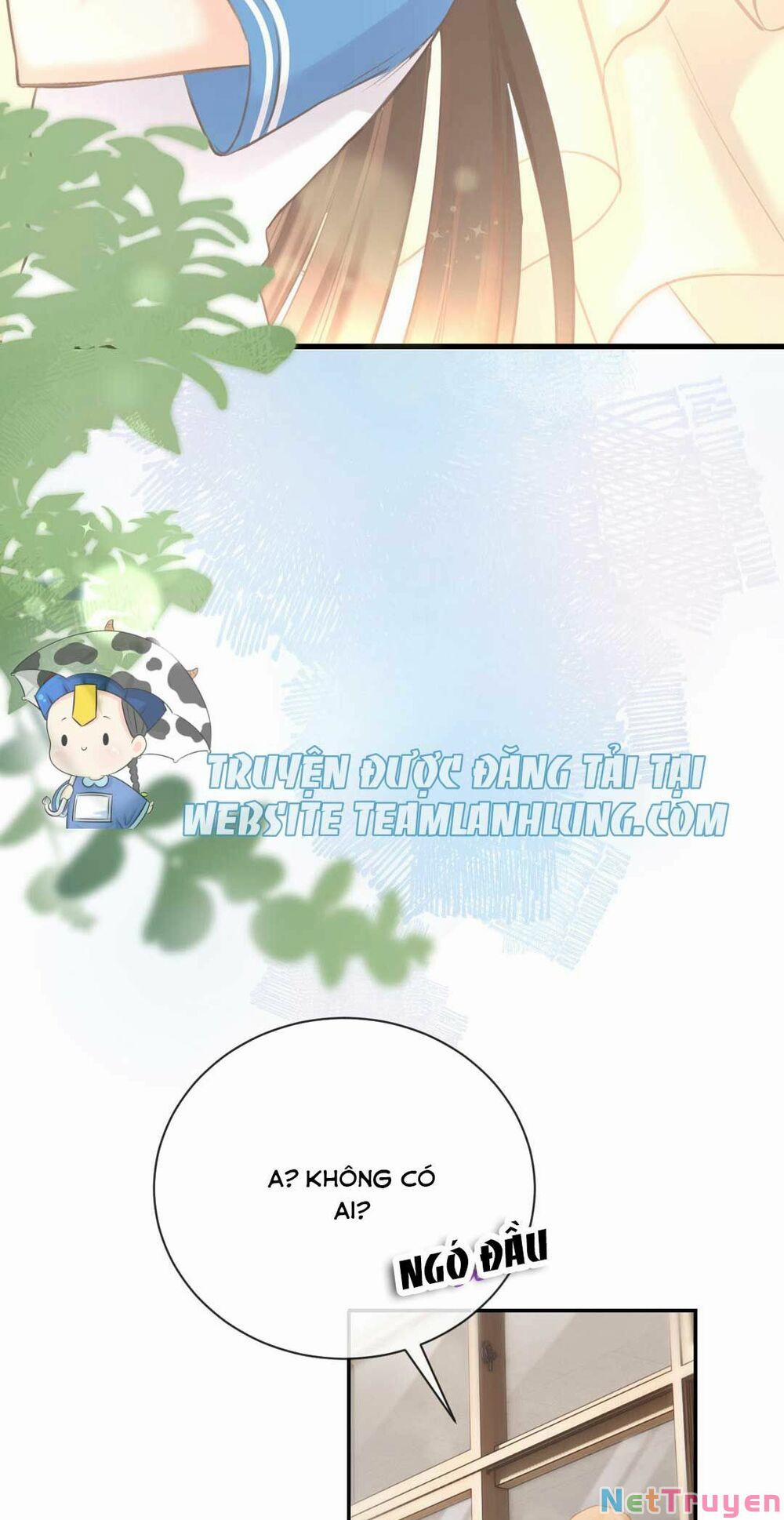 Khảo Nghiệm Cuối Cùng Của Tra Nữ 6 trang 3