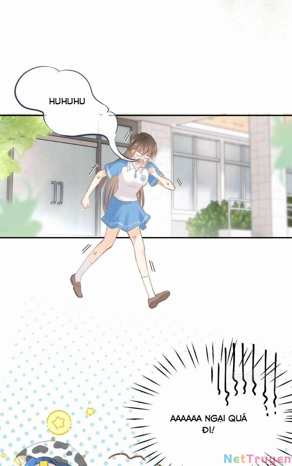 Khảo Nghiệm Cuối Cùng Của Tra Nữ 6 trang 35