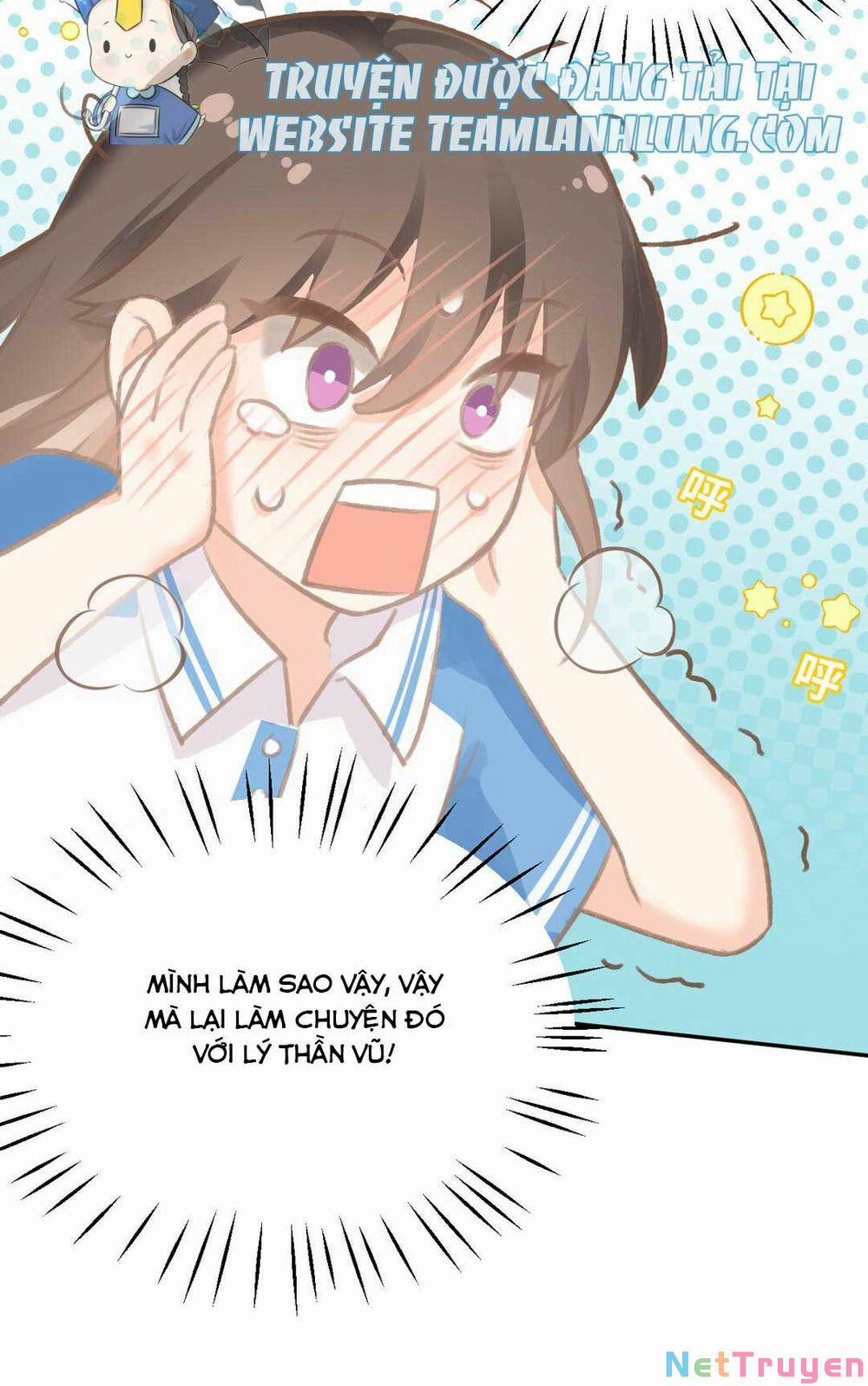 Khảo Nghiệm Cuối Cùng Của Tra Nữ 6 trang 36