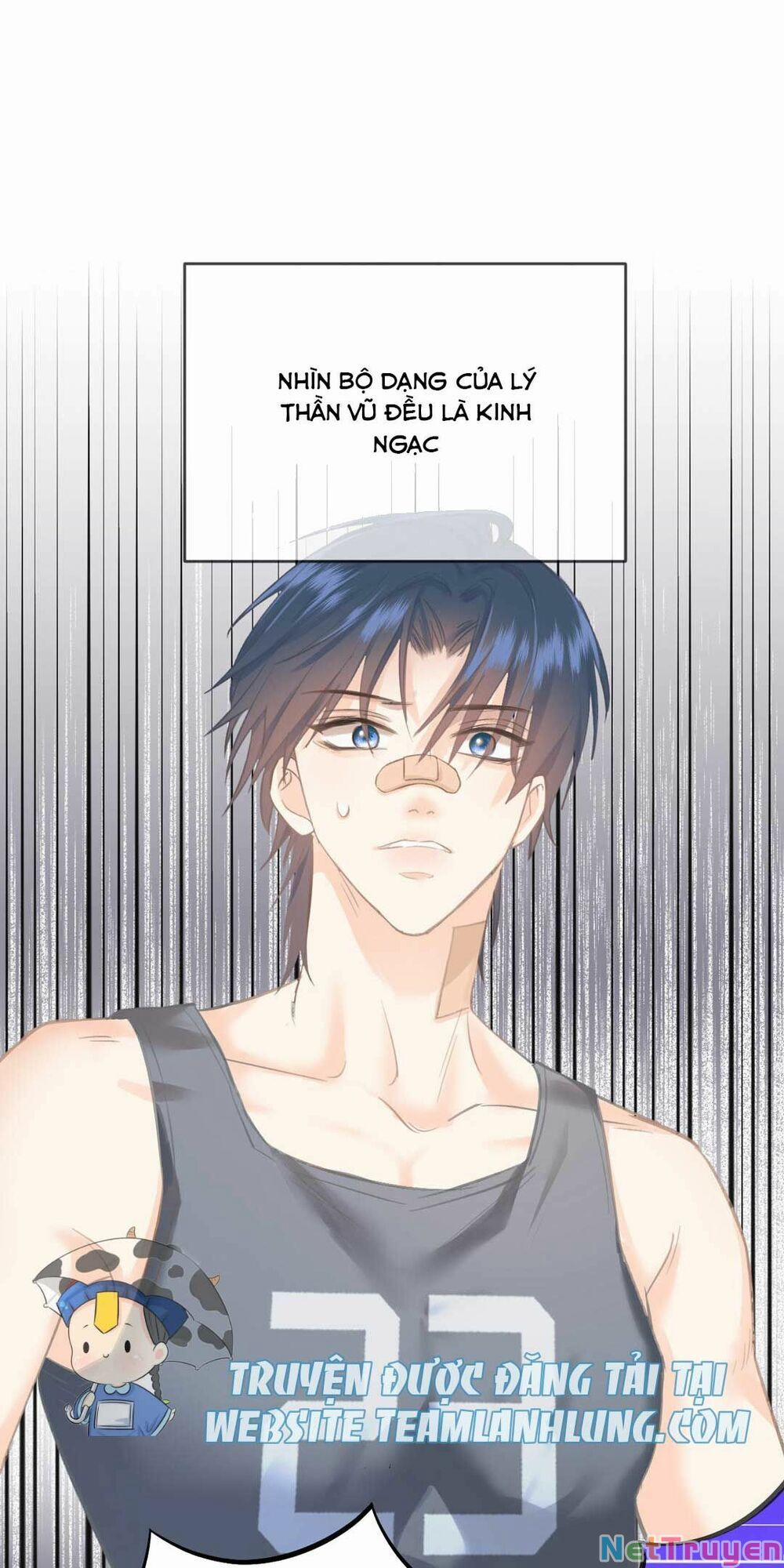 Khảo Nghiệm Cuối Cùng Của Tra Nữ 6 trang 37