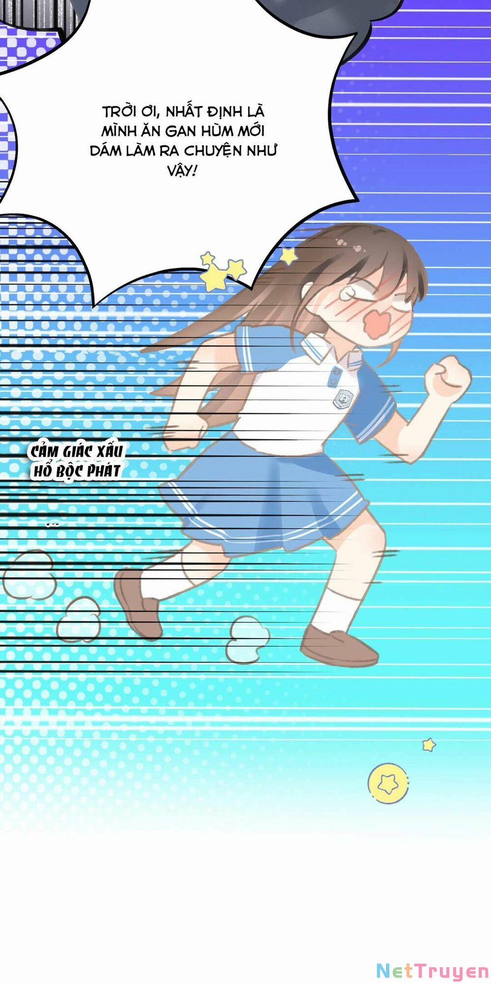 Khảo Nghiệm Cuối Cùng Của Tra Nữ 6 trang 38