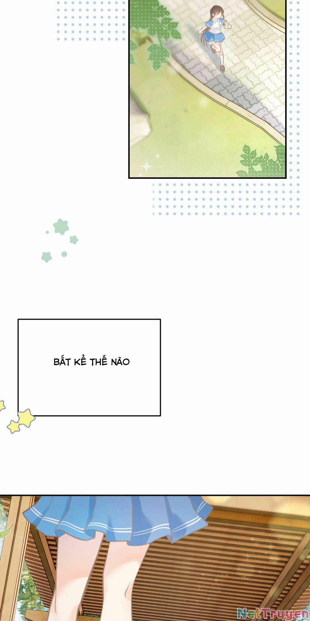 Khảo Nghiệm Cuối Cùng Của Tra Nữ 6 trang 40