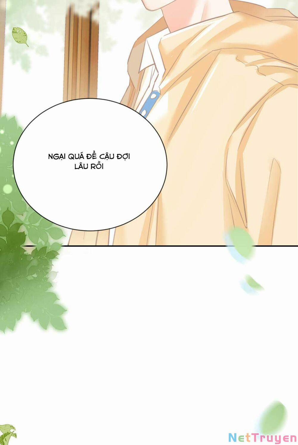 Khảo Nghiệm Cuối Cùng Của Tra Nữ 6 trang 44