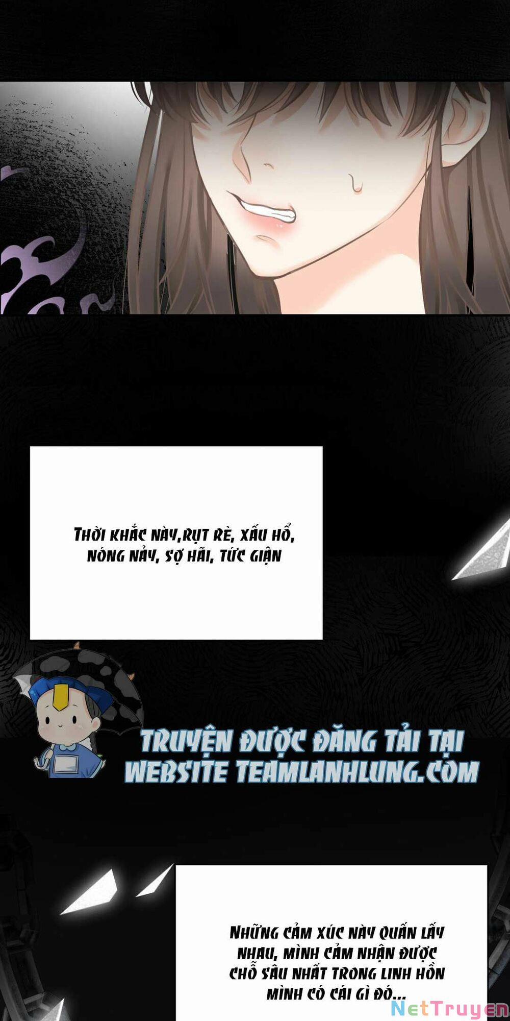 Khảo Nghiệm Cuối Cùng Của Tra Nữ 6 trang 9