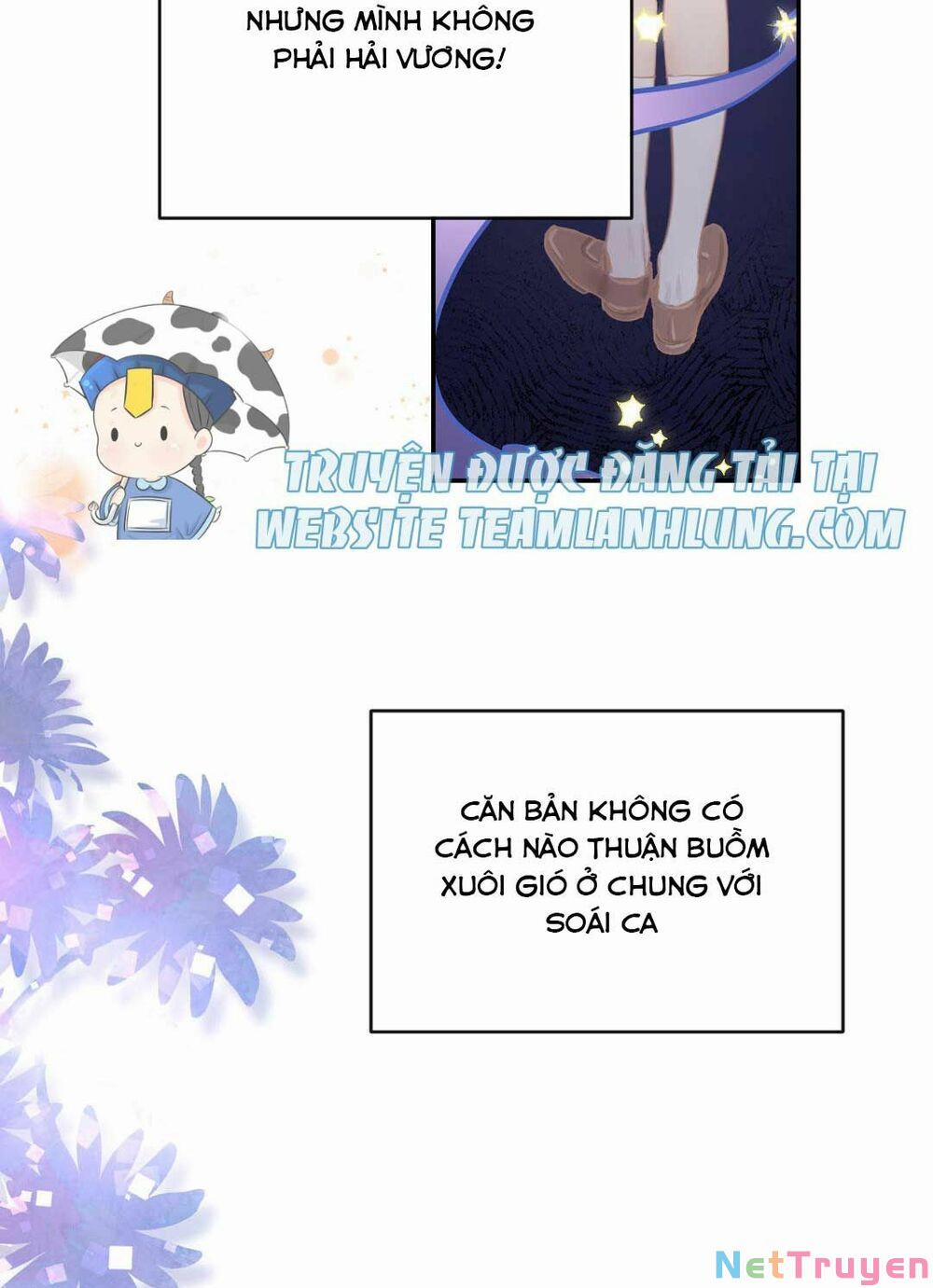 Khảo Nghiệm Cuối Cùng Của Tra Nữ 7 trang 10