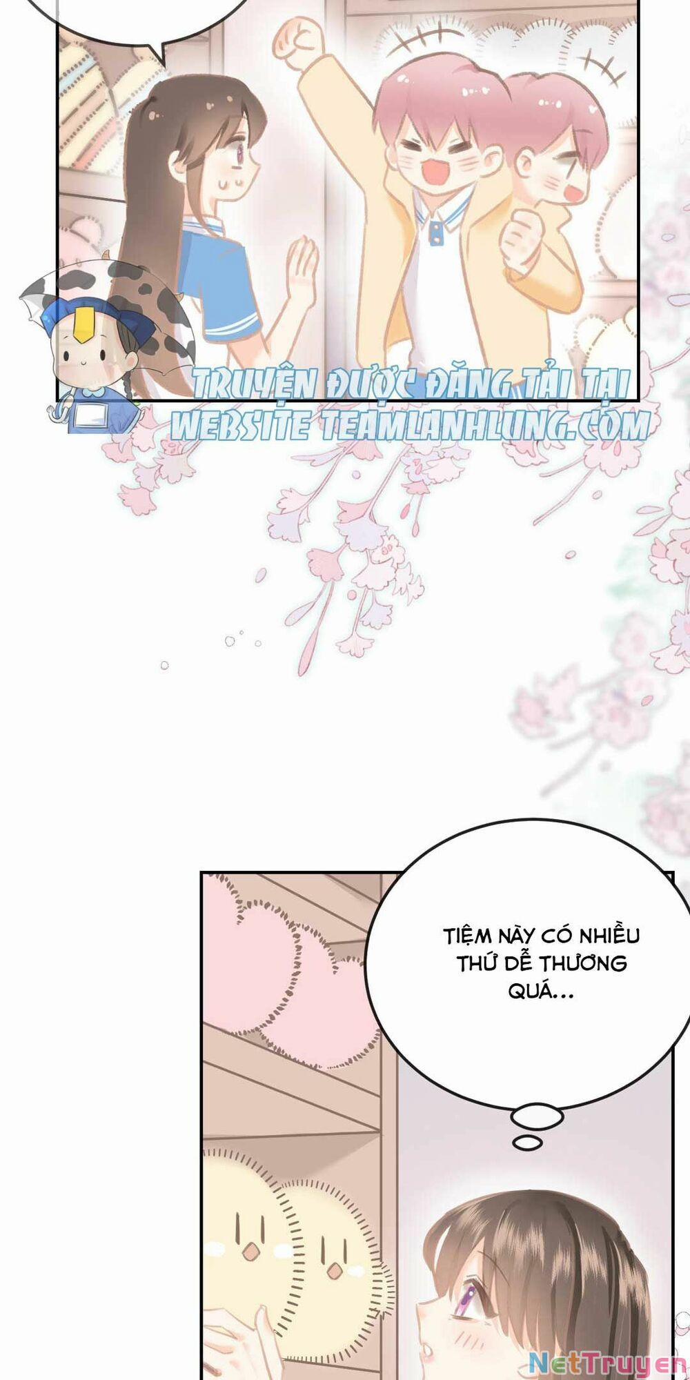 Khảo Nghiệm Cuối Cùng Của Tra Nữ 7 trang 24