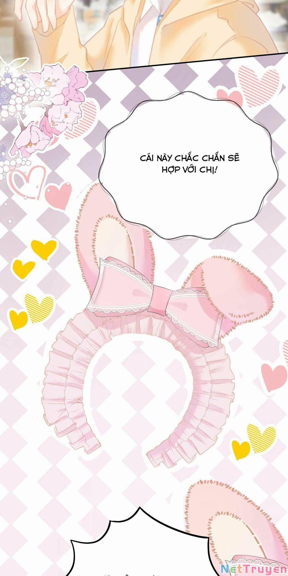 Khảo Nghiệm Cuối Cùng Của Tra Nữ 7 trang 26