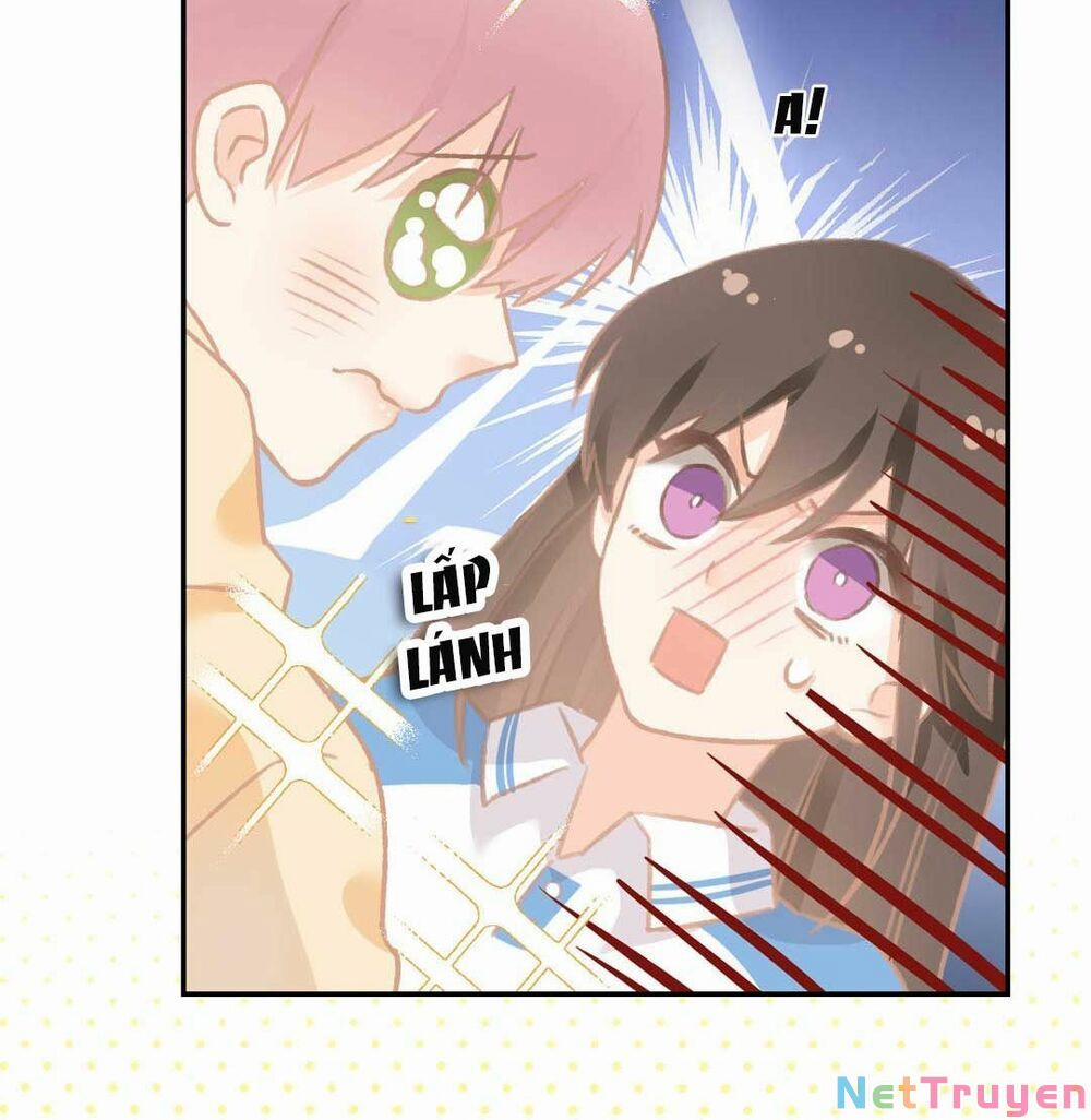 Khảo Nghiệm Cuối Cùng Của Tra Nữ 7 trang 30