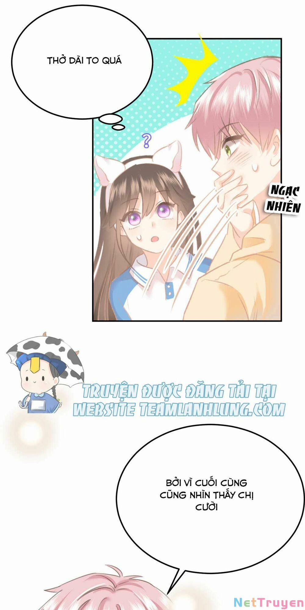 Khảo Nghiệm Cuối Cùng Của Tra Nữ 7 trang 39