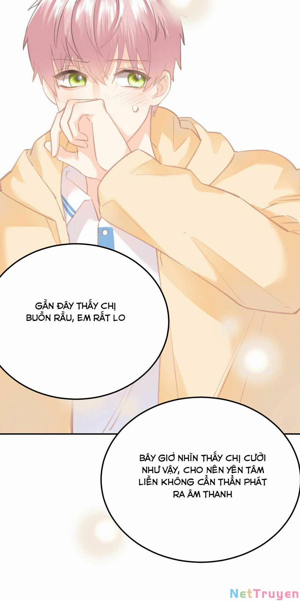 Khảo Nghiệm Cuối Cùng Của Tra Nữ 7 trang 40