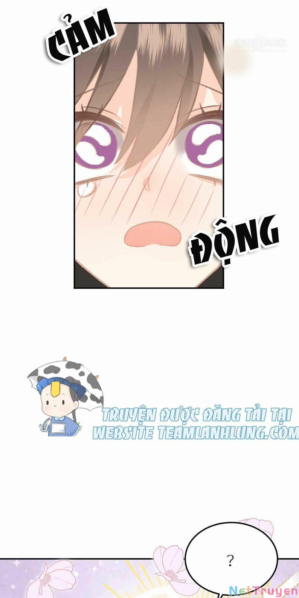 Khảo Nghiệm Cuối Cùng Của Tra Nữ 7 trang 41