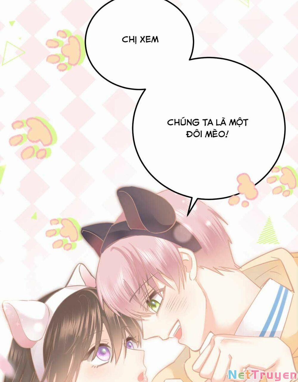 Khảo Nghiệm Cuối Cùng Của Tra Nữ 7 trang 47