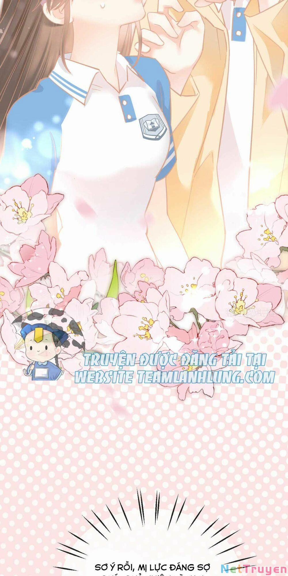 Khảo Nghiệm Cuối Cùng Của Tra Nữ 7 trang 48