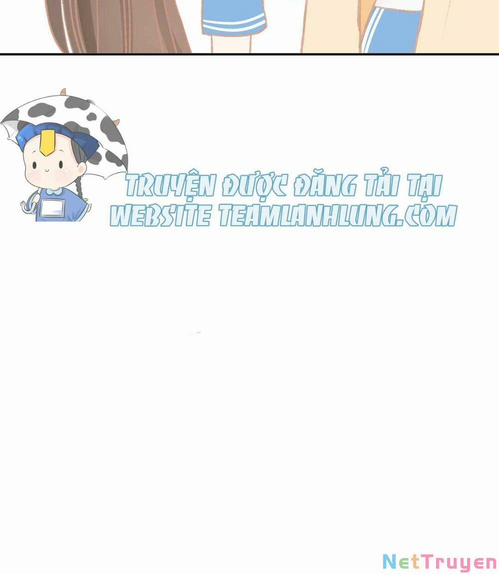 Khảo Nghiệm Cuối Cùng Của Tra Nữ 7 trang 50