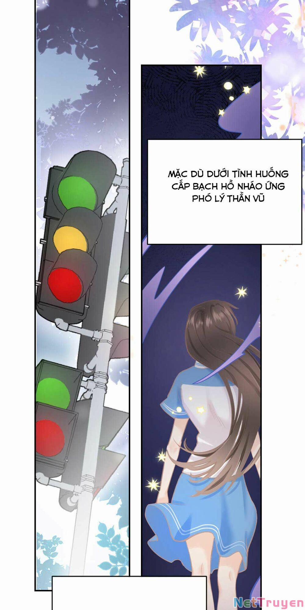 Khảo Nghiệm Cuối Cùng Của Tra Nữ 7 trang 9