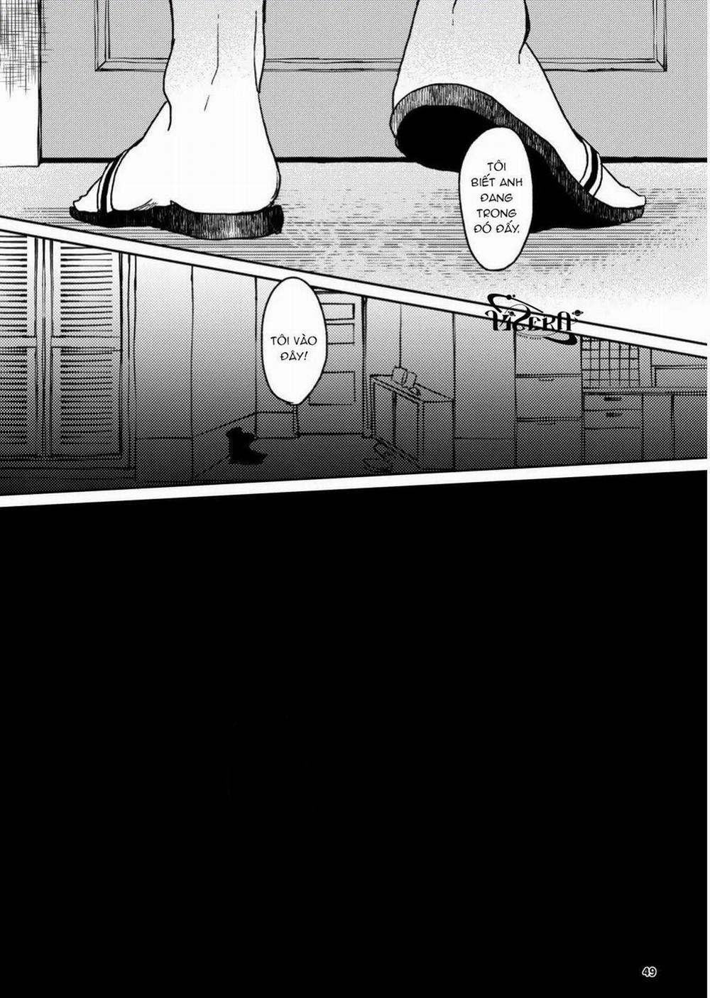 Khát Khao Mà Chúng Ta Ước Ao 1 trang 47