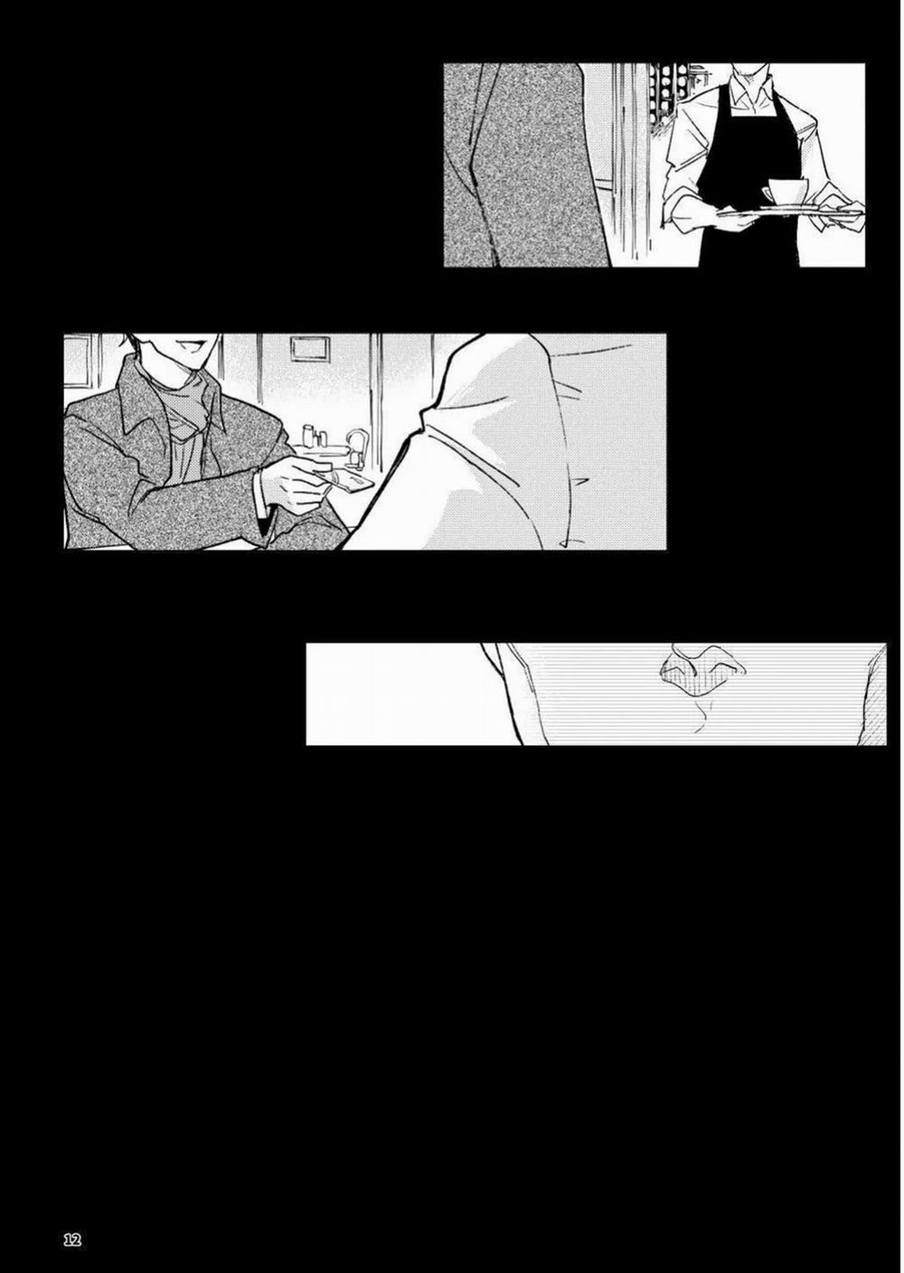 Khát Khao Mà Ta Ao Ước 1 trang 10