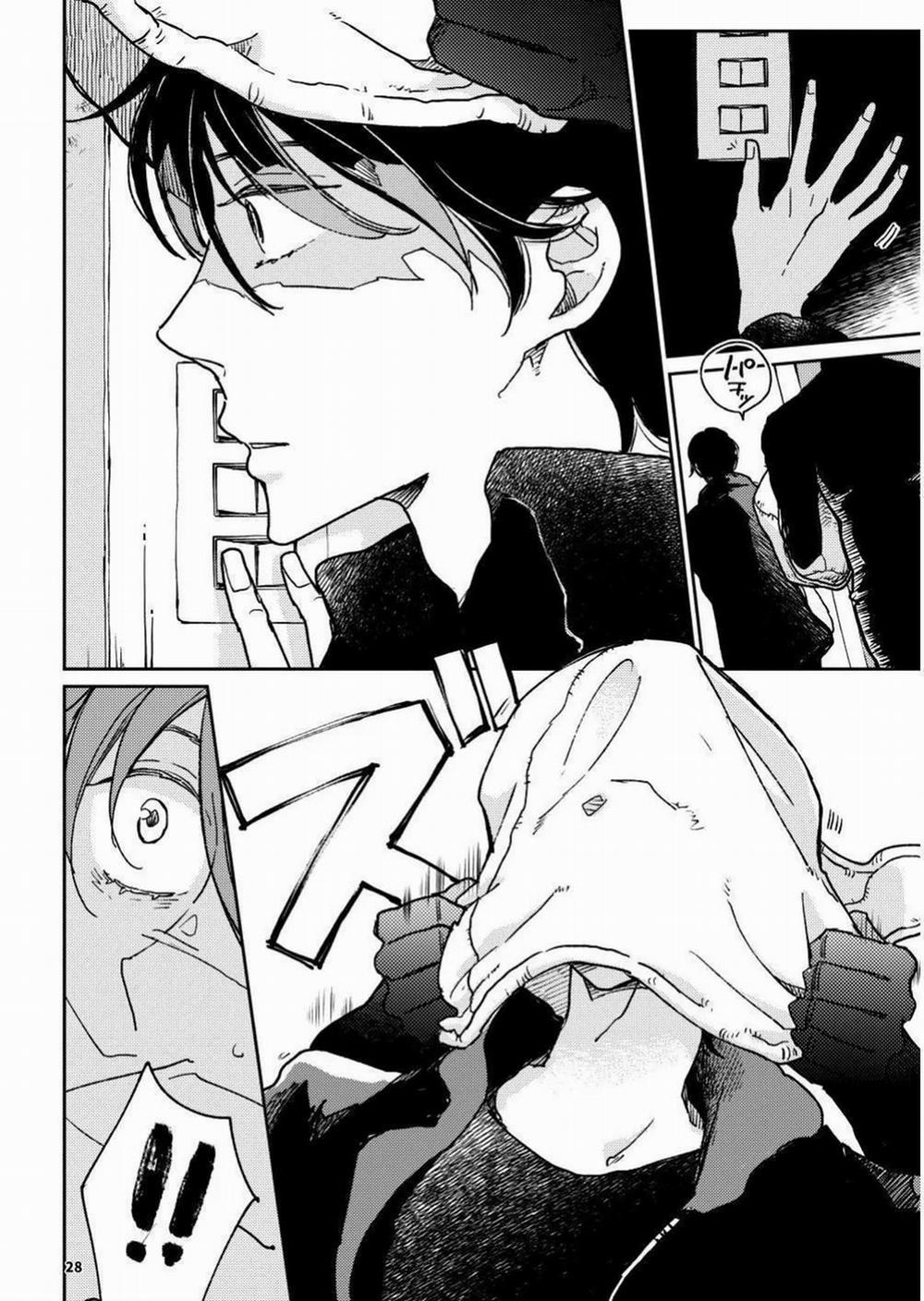 Khát Khao Mà Ta Ao Ước 1 trang 26