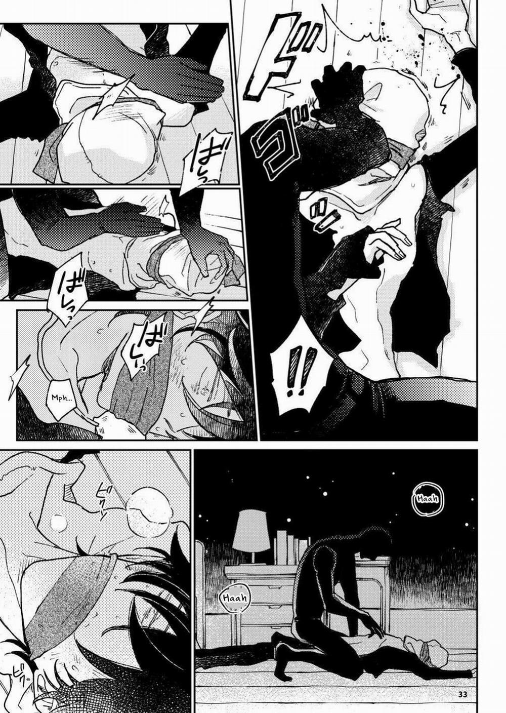 Khát Khao Mà Ta Ao Ước 1 trang 31