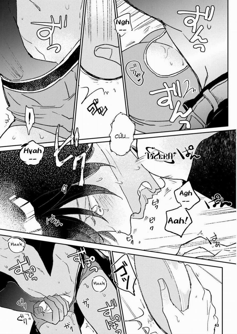 Khát Khao Mà Ta Ao Ước 1 trang 41