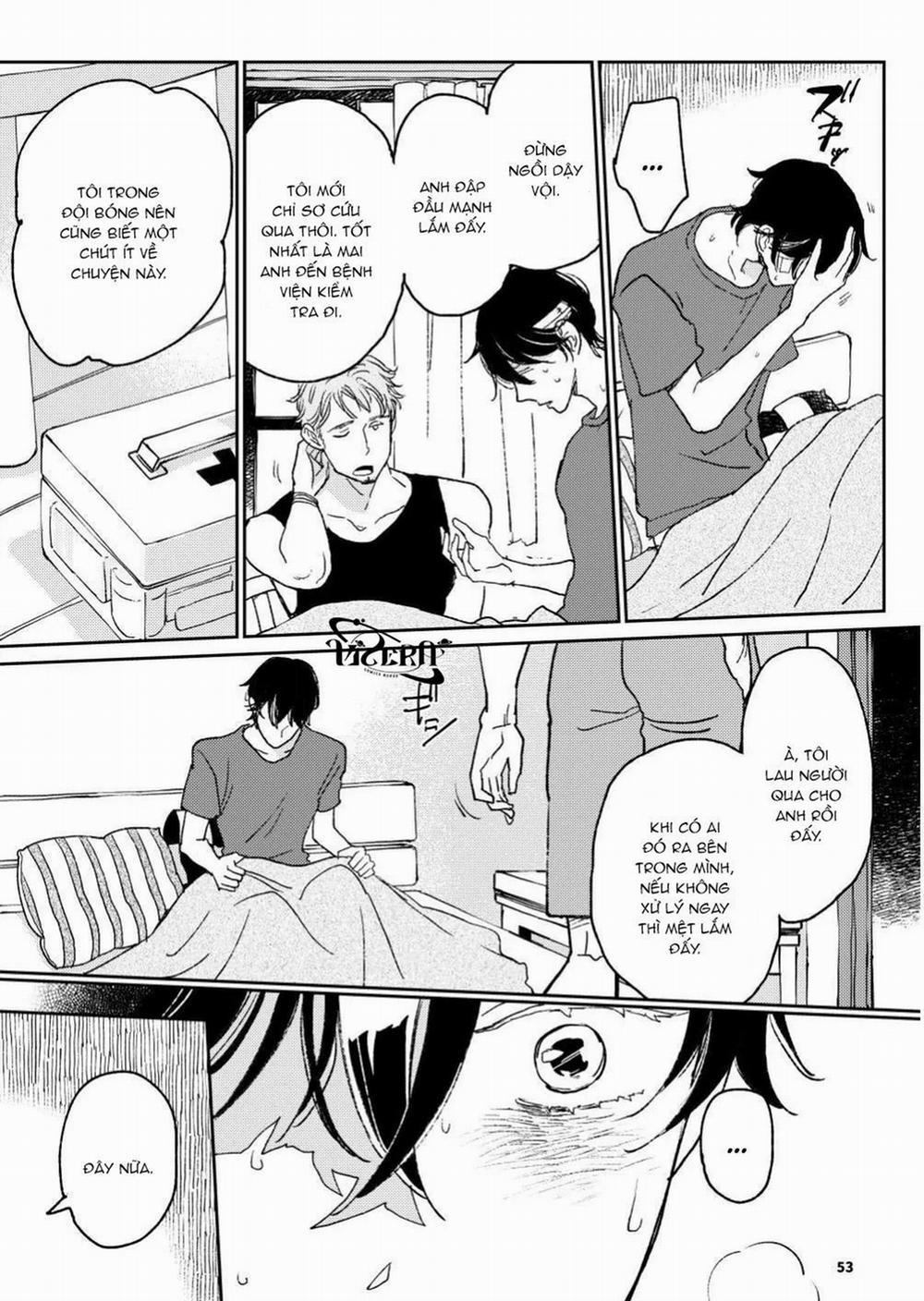 Khát Khao Mà Ta Ao Ước 1 trang 51