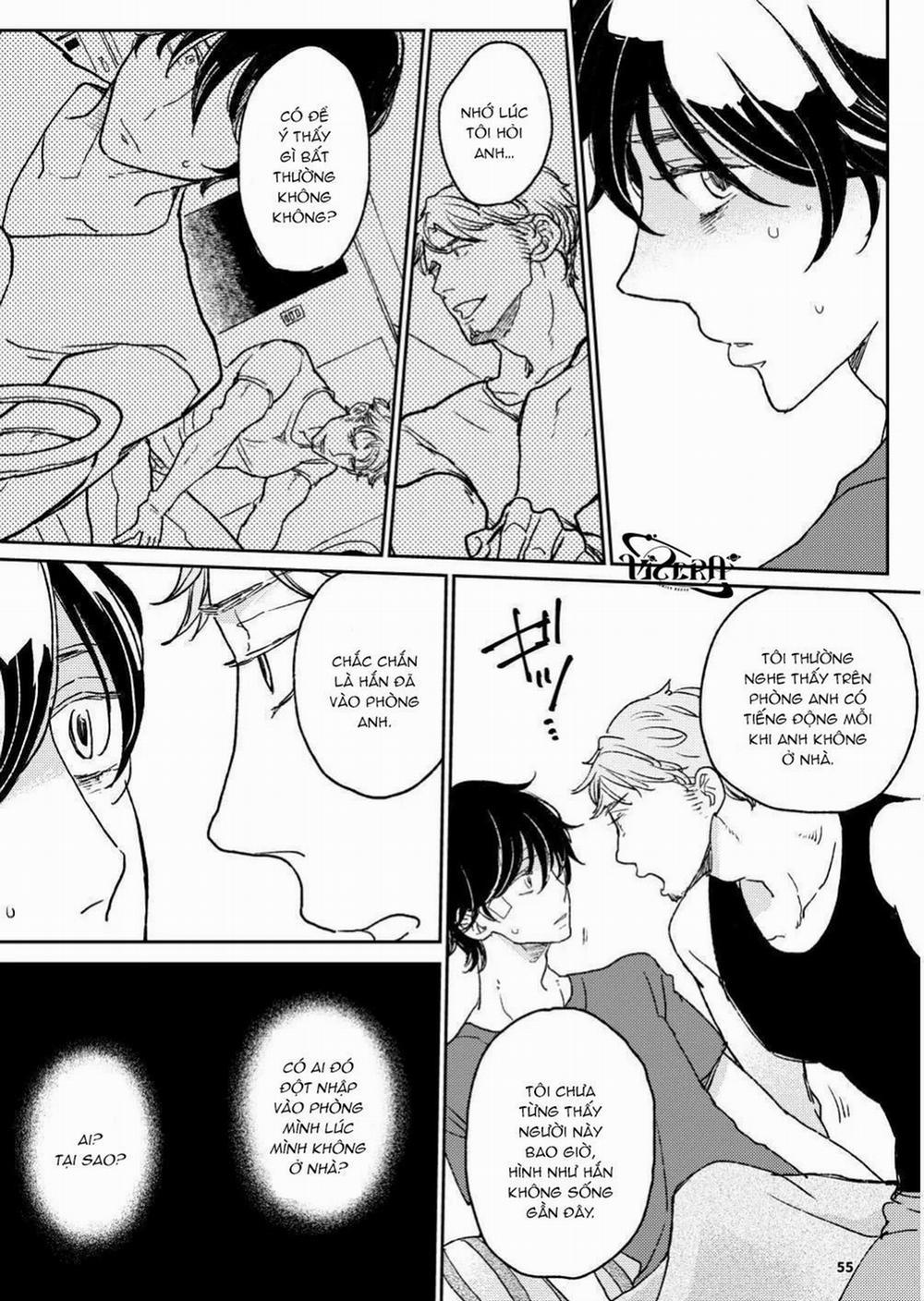 Khát Khao Mà Ta Ao Ước 1 trang 53