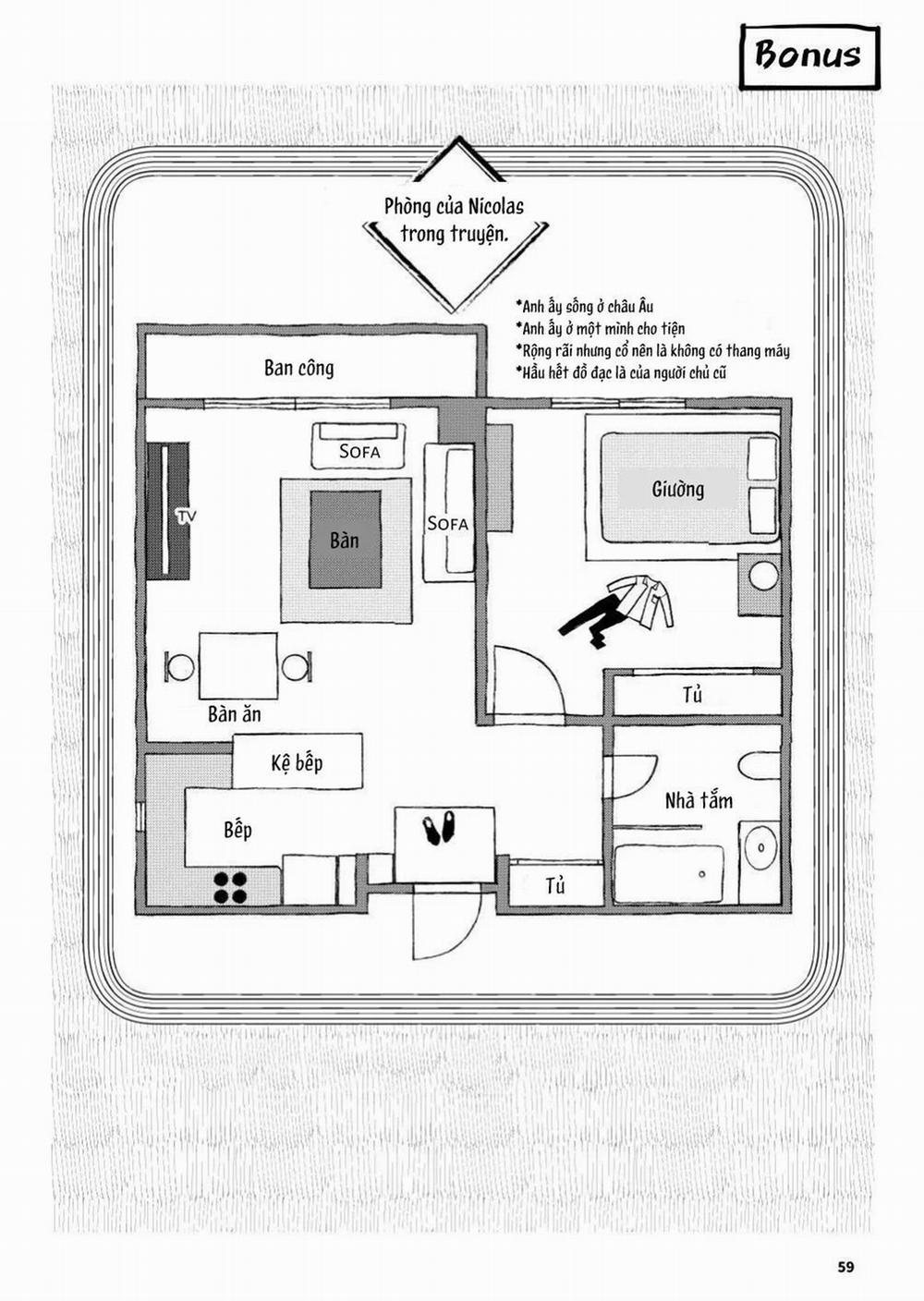 Khát Khao Mà Ta Ao Ước 1 trang 57