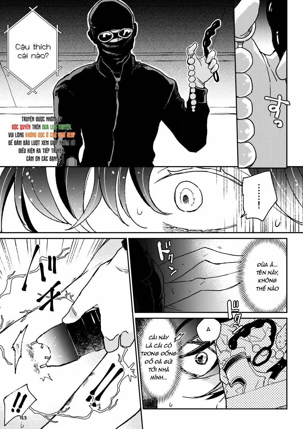 Khát Khao Mà Ta Ao Ước 2.1 trang 12