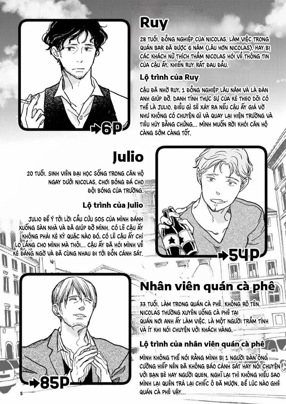 Khát Khao Mà Ta Ao Ước 2.1 trang 2