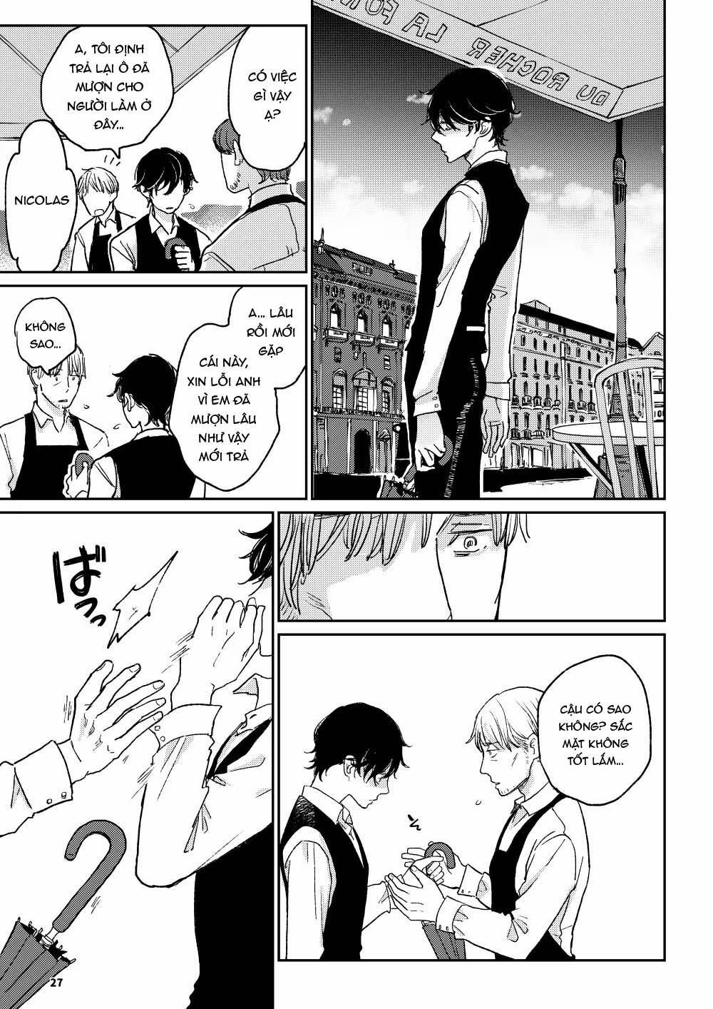 Khát Khao Mà Ta Ao Ước 2.1 trang 24