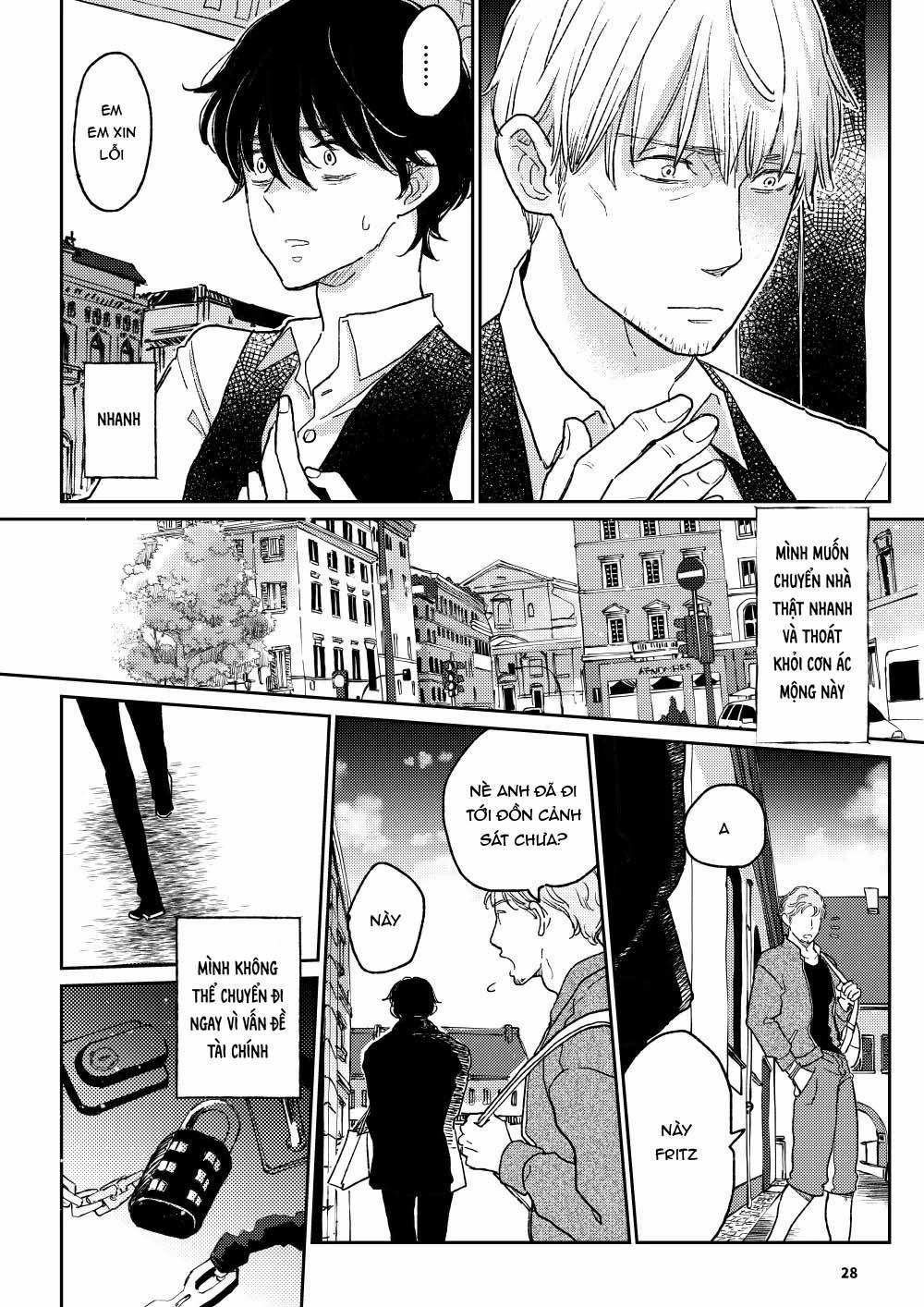 Khát Khao Mà Ta Ao Ước 2.1 trang 25