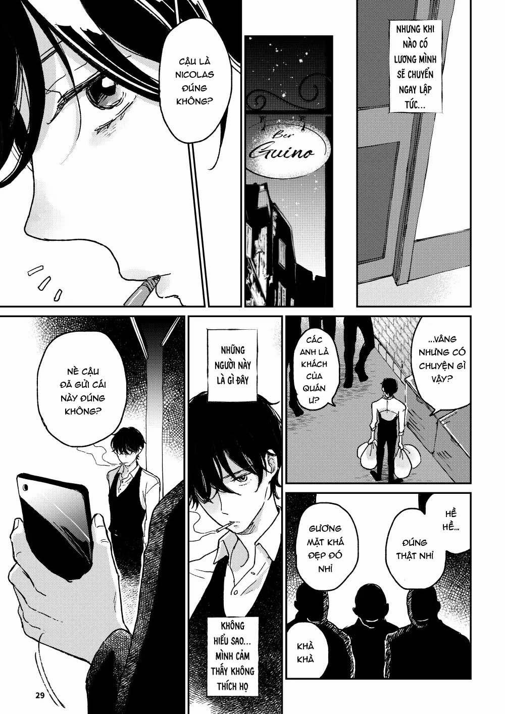 Khát Khao Mà Ta Ao Ước 2.1 trang 26