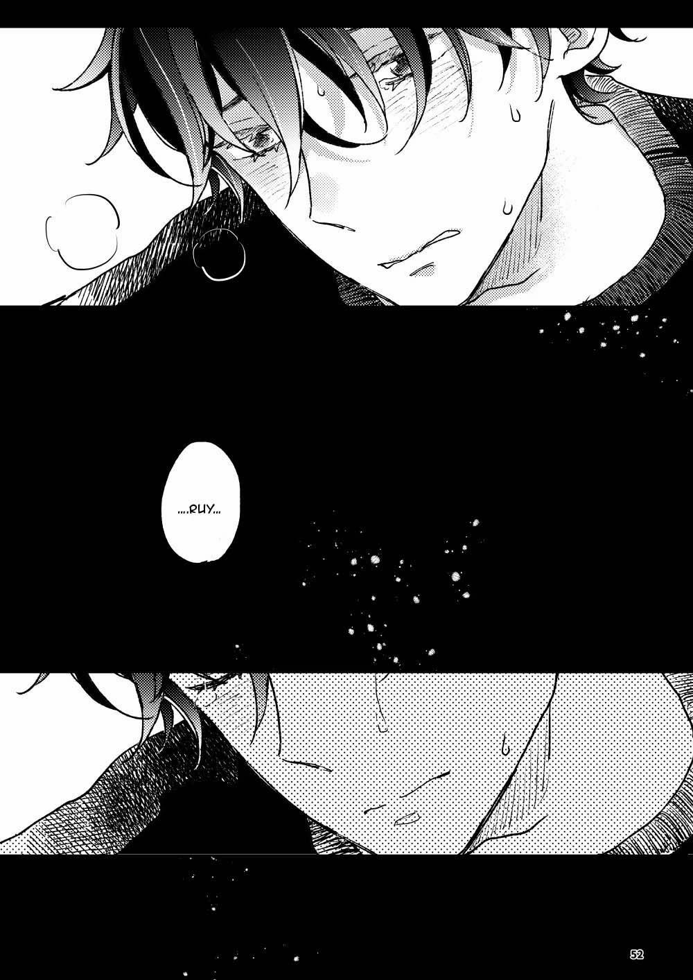 Khát Khao Mà Ta Ao Ước 2.1 trang 49