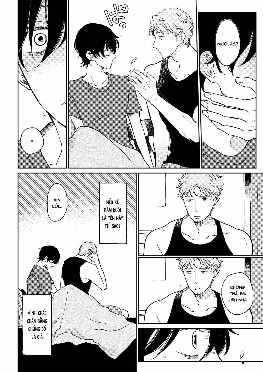 Khát Khao Mà Ta Ao Ước 2.1 trang 5