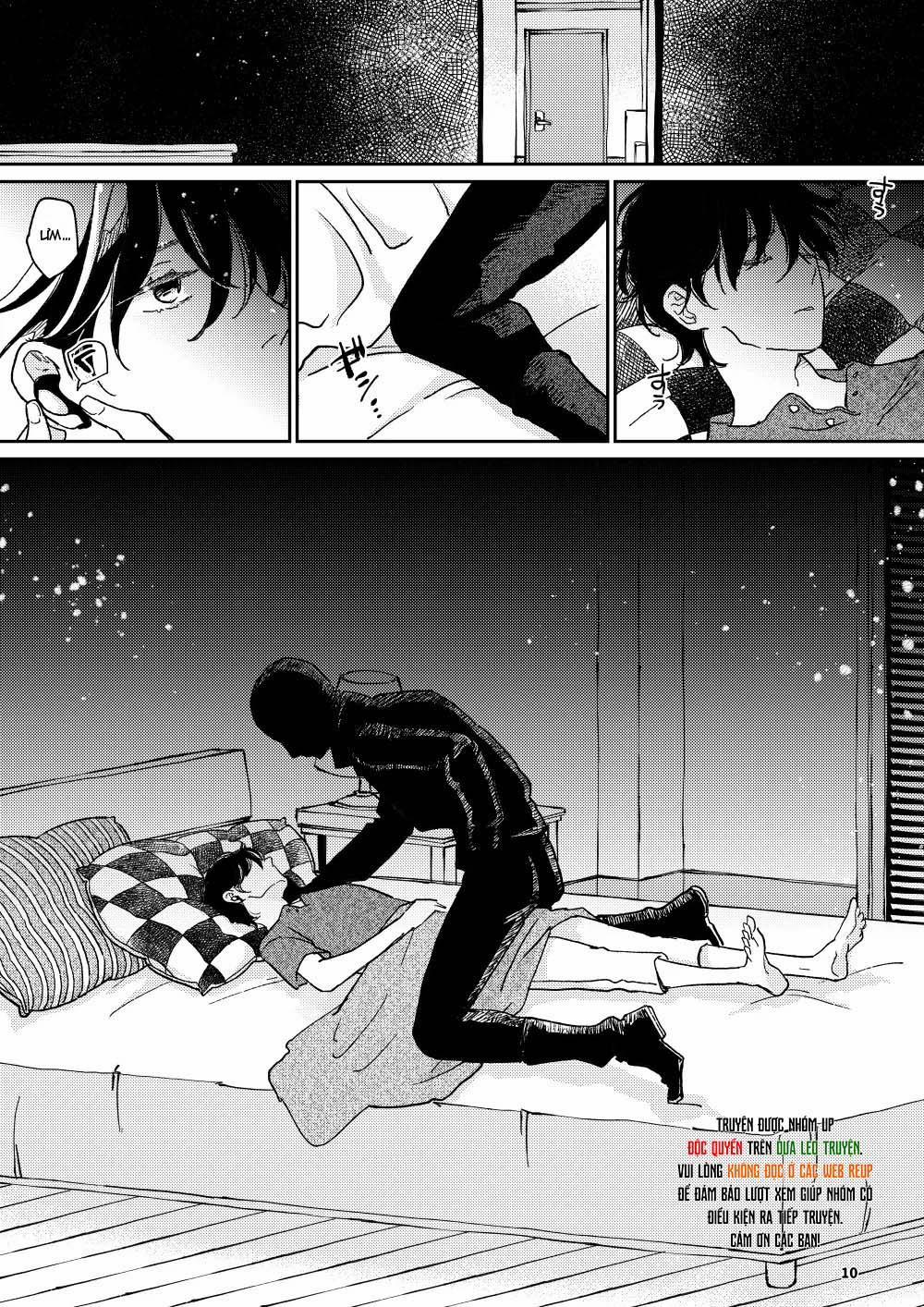 Khát Khao Mà Ta Ao Ước 2.1 trang 7