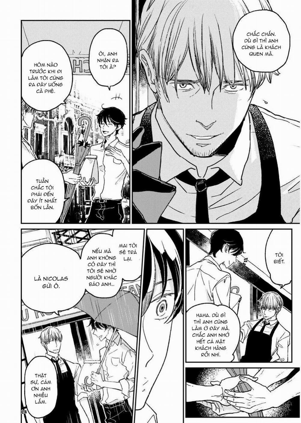 Khát Khao Mà Ta Ước Ao 1 trang 12