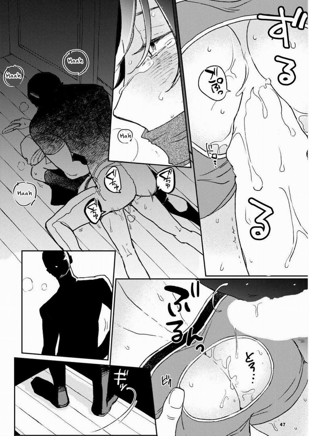 Khát Khao Mà Ta Ước Ao 1 trang 45