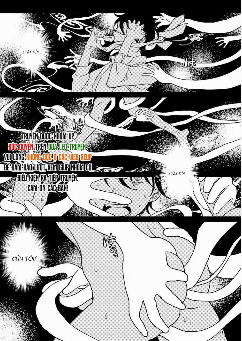 Khát Khao Mà Ta Ước Ao 1 trang 49