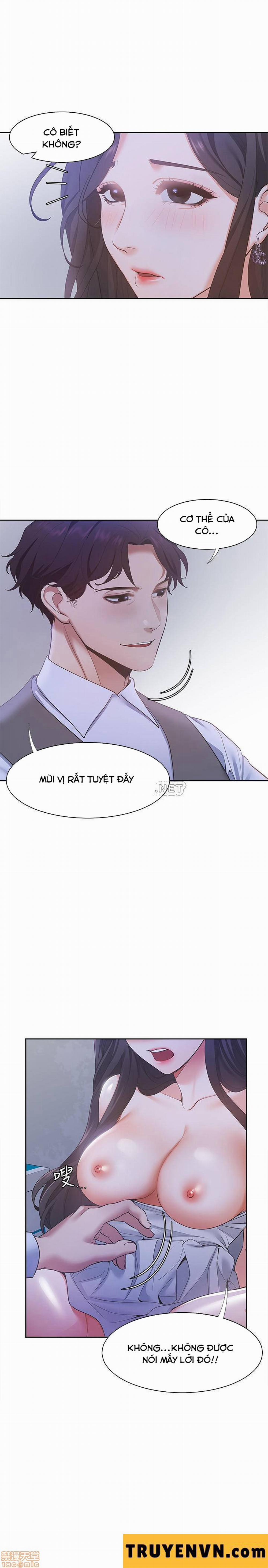 Khát Tình 10 trang 14