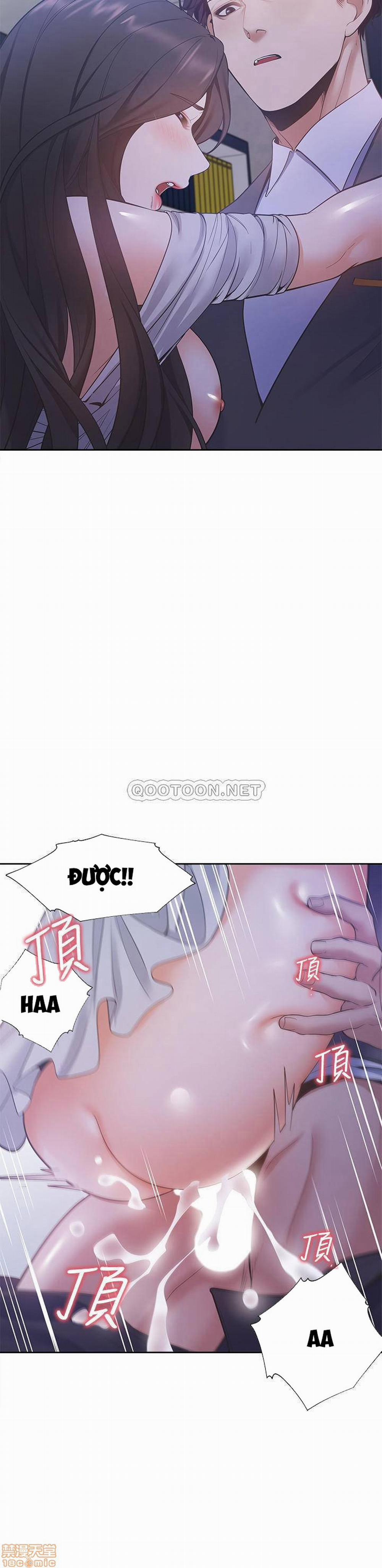 Khát Tình 10 trang 23